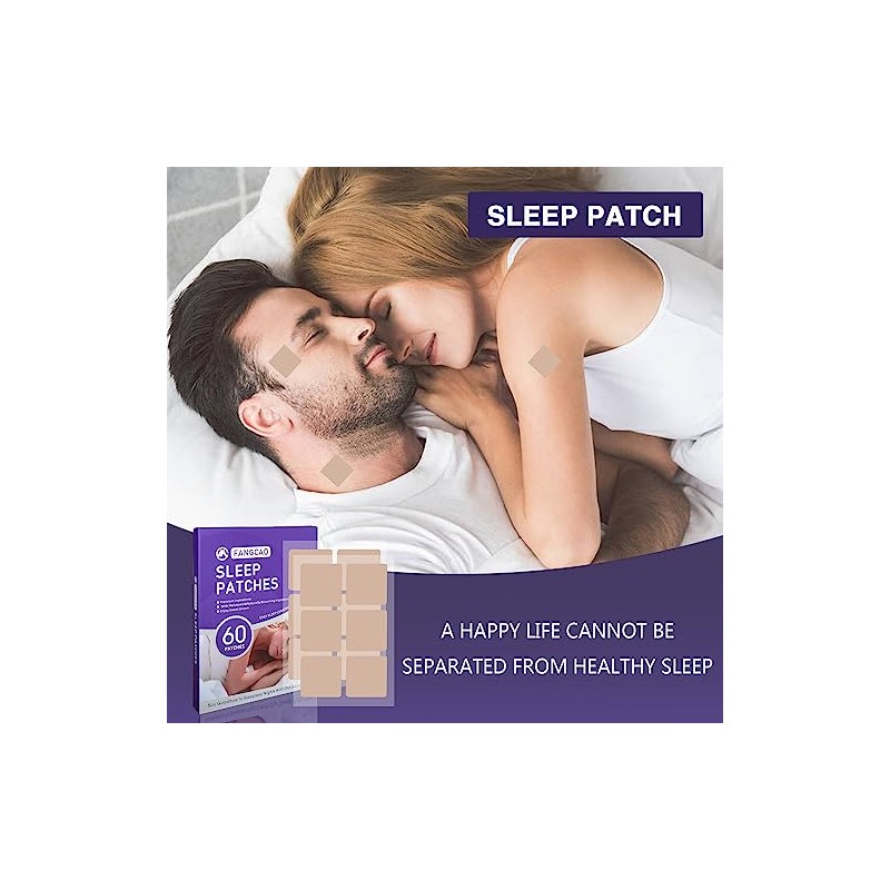 Parches Para Dormir, Parches Para Dormir Para Adultos, Juego De