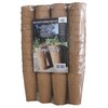 Kingston Tools Extra Long Root Training Fibre Pots 9cm Tall