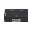 VGA Splitter 1 in 2 Out 250MHz USB Powered 1920x1440