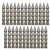 Reaction Tackle New Tungsten Nail Weights - 1/8 oz 25