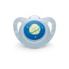 NUK | Orthodontic Pacifiers | 0-6 Months | Best Pacifier