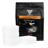 GORNATION Powder Chalk & Blocks, Premium Magnesium for Hands, Gymnastics,