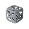 Malarkey Kids Chew Cube Grey