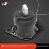 A-Premium 5PCS Engine Motor Mount and Transmission Mount Set Compatible