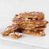 Chocolate Almond Toffee