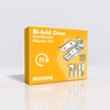 Bifold Door Hardware Repair Kit - 2 Pack Bi-fold Sliding