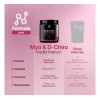 Myo Y D-chiro Inositol 246g Mezcla 40:1 Myo Inositol. B