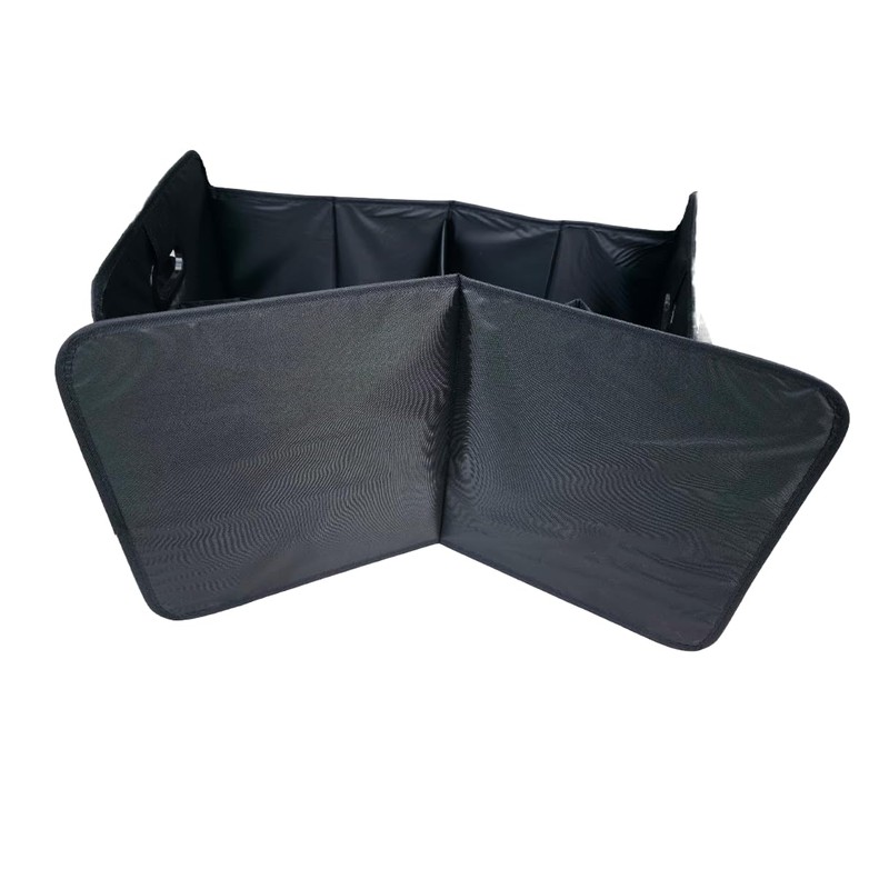 EKODE™ Car Boot Organiser Large Anti Slip Tidy Storage, Foldable