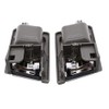 SHLPDFM 1 Pair of Door Handle Inner Door Handle Front