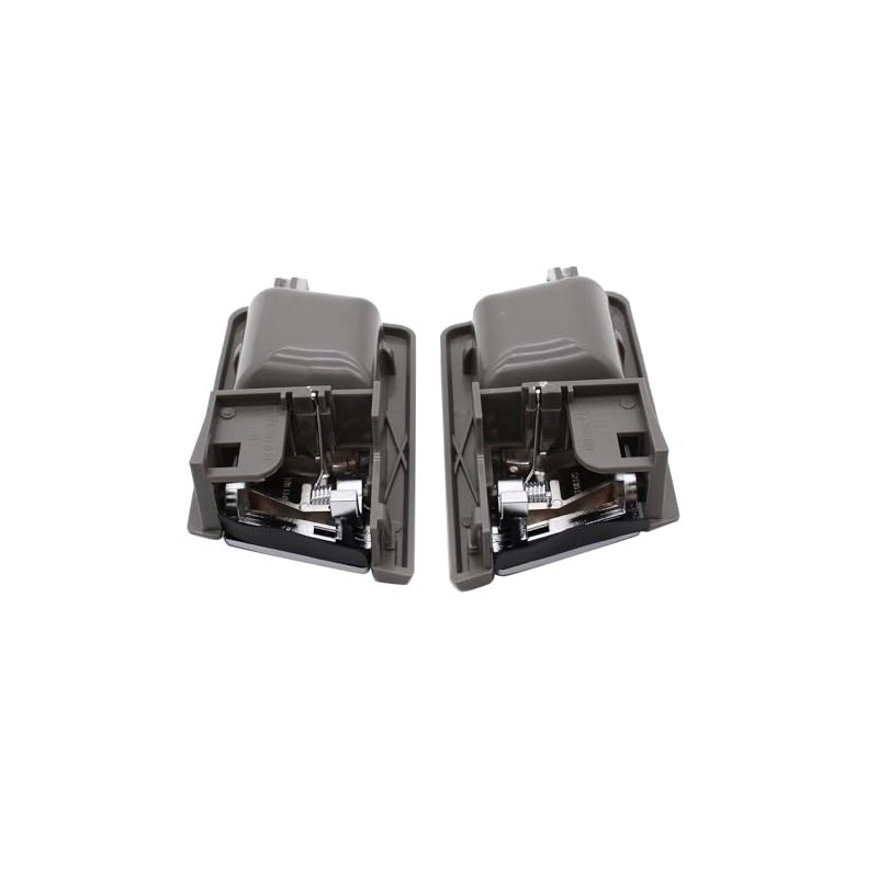 SHLPDFM 1 Pair of Door Handle Inner Door Handle Front