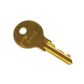 LEFITPA 2 Pack Replacement 8N3679C Key for Ford 9N 2N 8N NAA 501 600 601 700 701 800 801 900 901 1801 2000 4000 Tractors Models