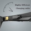 RuenTech Charging Cable for Bose Alto S M L Smart