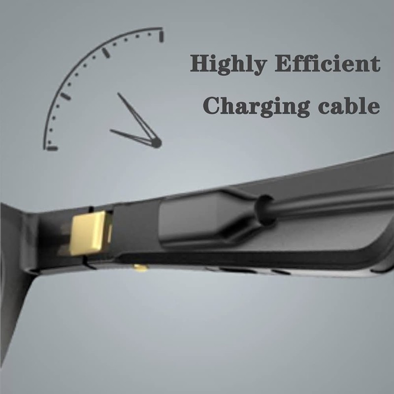 RuenTech Charging Cable for Bose Alto S M L Smart