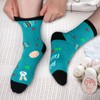 Easter Socks Men,Easter Basket Stuffers For Teens,Boys,Women,Easter Gifts For Men,Novelty