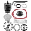 Nailer Overhaul Kit Fit for Porter Cable DA250B Replace 905013,