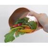 Sano Kiko Co., Ltd. Copper triangle corner to reduce slime