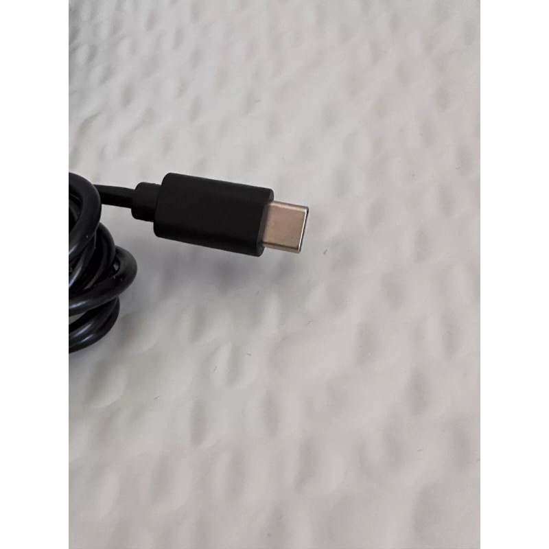 Sony SRS-XB43 Charger USB-C 5V 3A (OEM) Genuine Sony