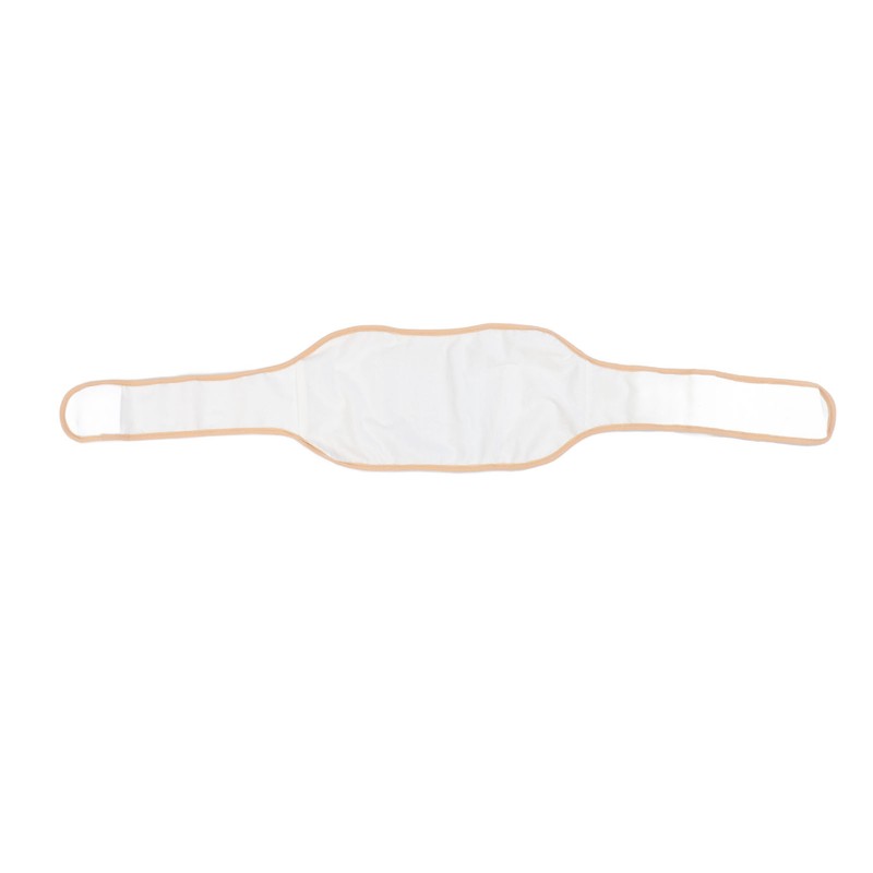 Castor Oil Pack Wrap Adjustable Reusable Castor Oil Bag for