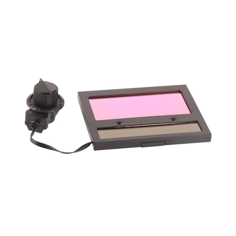 Solar Car Darkening Welding Lens Welding Len Auto Darkening Solar