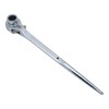 tooloflife Scaffolding Wrench/Ratchet Spanner Steel 16-18mm/18-21mm/17-19mm/19-22mm/19-21mm/21-22mm/19-21mm/19-24mm/21-22mm