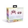 Konix Unik Switch Wired Controller (Be Love Pink)