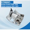 AIWGIW 905-122 Steering Column Shift Mechanism Compatible with Toyota Sequoia