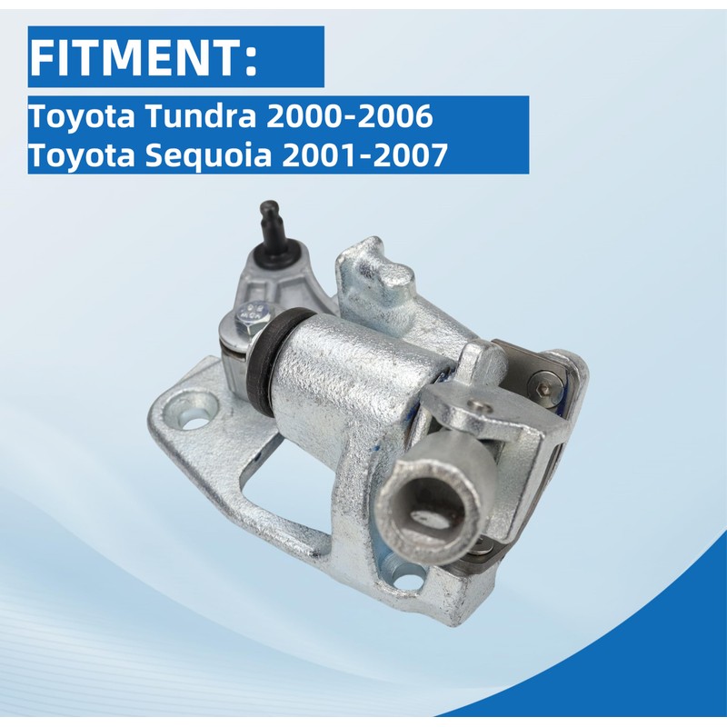 AIWGIW 905-122 Steering Column Shift Mechanism Compatible with Toyota Sequoia