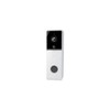 Laser Smarthome Smart Full HD Video Doorbell, White
