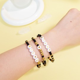 Kenailw In Your Fantasy Merch Bracelet for Women Men Concert Outfit Fans Accessories