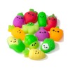 Mr. Pen- Squishy Toys for Kids, 12 pcs, Squishy Fidget