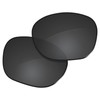 Glintbay 100% Precise-Fit Replacement Sunglass Lenses for Native Acadia -