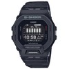 Casio G-Shock GBD-200 Series Wristwatch, Black, Wristband
