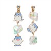 Pokemon Center Original Pokémon Accessory Earrings 79 Tamasarashi