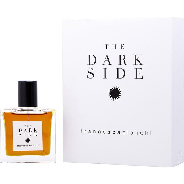 FRANCESCA BIANCHI THE DARK SIDE by Francesca Bianchi (UNISEX) -