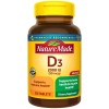 Nature Made Vitamin D3 2000 Iu 220 Tablets Immune Bone