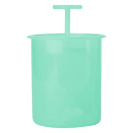 Foam Maker for Face Wash | Foam Bottle | Travel Size Household Bubble Tool for Facial Hand Washing Bath Cleansing