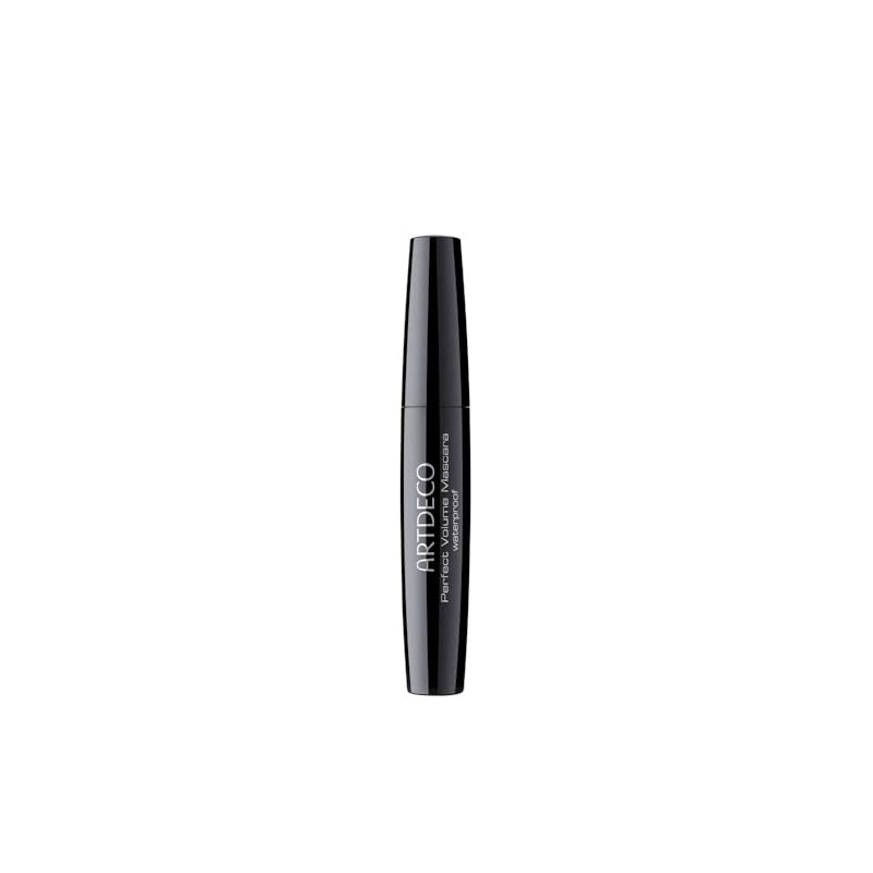 Perfect volume mascara by Artdeco - waterproof 71 Black 10