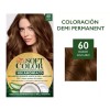 Wella Tinte Soft Color Wella Sin Amoniaco Tono 60