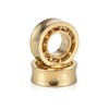 Yoyo Replacement Bearing Pack 4pcs 10 Ball Unresponsive Yoyo Bearings