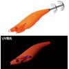 Gamakatsu 19-353 Luxe Speed Metal Exit Dropper F-Type 3.1 inches