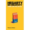 Hegarty on Creativity: There Are No Rules
