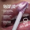 KIKO MILANO - 3d Hydra Lipgloss 21 Softening lip gloss