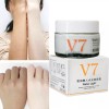 Bioaqua Crema Bioaqua Hidratación Profunda + Blanqueamiento V7 Deep Hydration