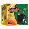 Flexi Hose Lightweight Expandable Garden Hose, No-Kink Flexibility, 3/4 Inch