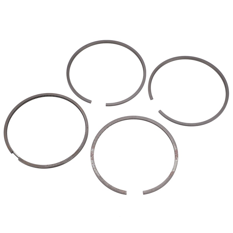 Piston Rings Air Compressor Accessories Part for 7.5KW Motor 10HP