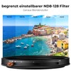 K&F Concept Nano-D Series ND Filter 55 mm CPL&ND2-ND32 2