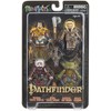 Pathfinder Minimates Box Set (Pathfinders)