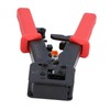 RJ45 Crimping Tool Pass Through CAT6 CAT5E Ethernet Wire Crimper