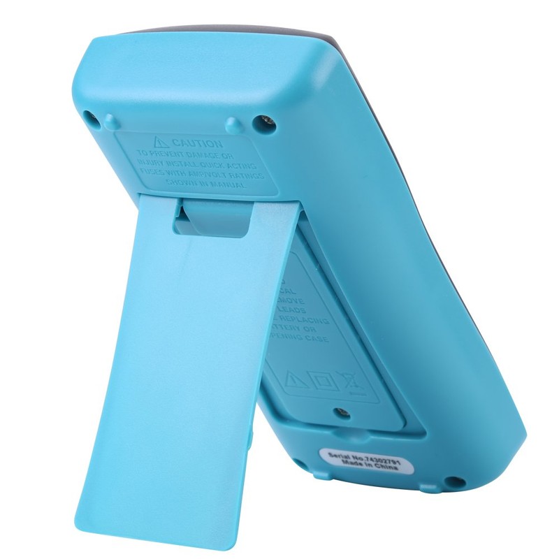 ANENG Digital Multimeter, AN8002 Multimeter with Automatic Range Selection AC/DC