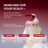 moev [moev]Annurcatin Shampoo 525ml